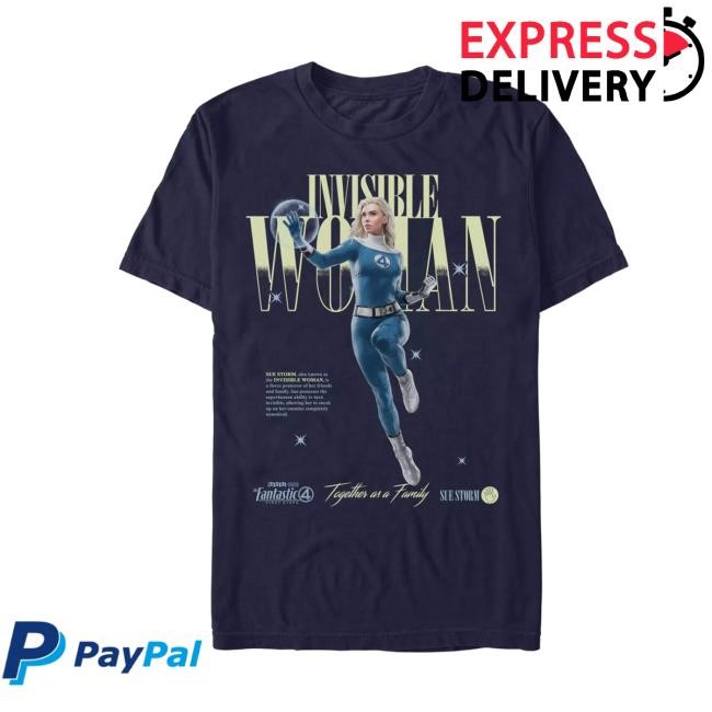 Disney Store The Human Torch Fantastic 4 First Steps Tee Shirt