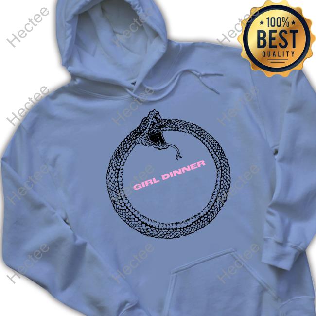 Snake Girl Dinner New Shirt