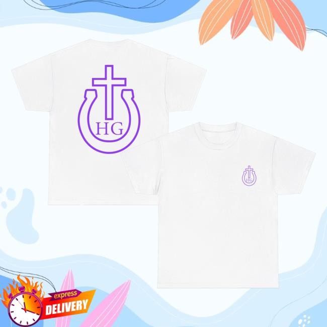 Upchurch Merch Holler Girl Logo Sweaters