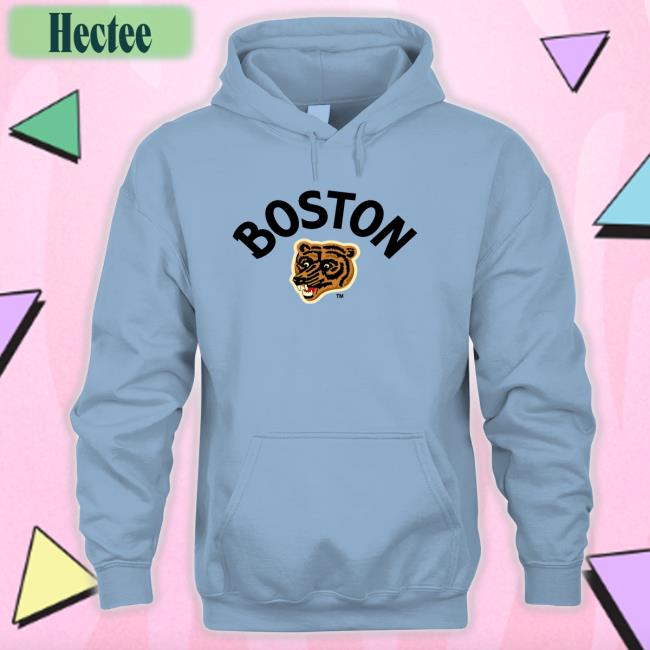 Boston Bruins Boston Pooh Bear Shirts