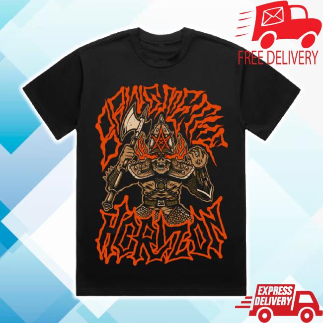 Trending Warrior Tee Shirt Bmthofficial Shop