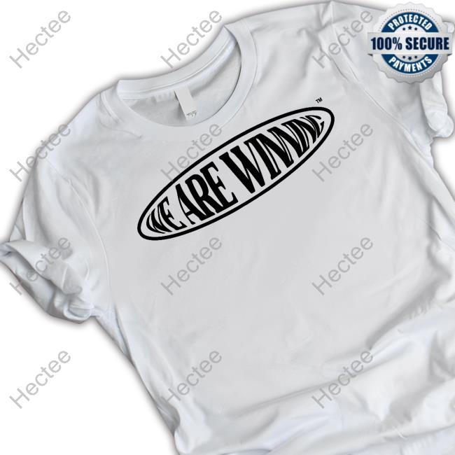 Lyesbouzidi10 We Are Winning Sweatshirt