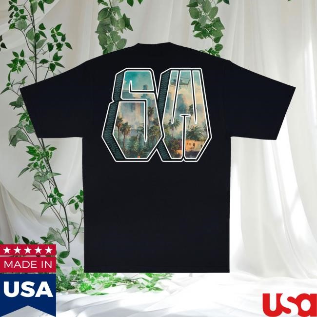 Streetwise Gear Merch Shop Store Sw Blocks Tee