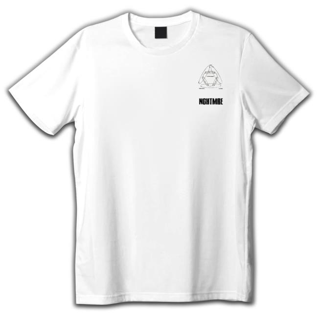 Nghtmre Slumber Party Shirt