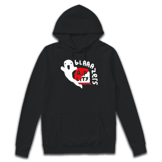 Rip City Blazers shirt, hoodie, tank top, sweater and long sleeve t-shirt