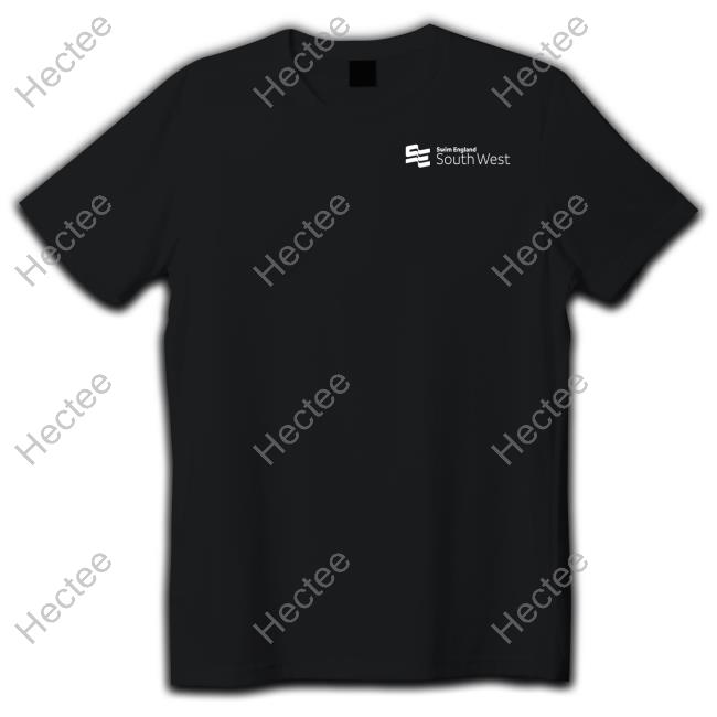 Swim England South West 23 Regional Championships Swim England New Shirt