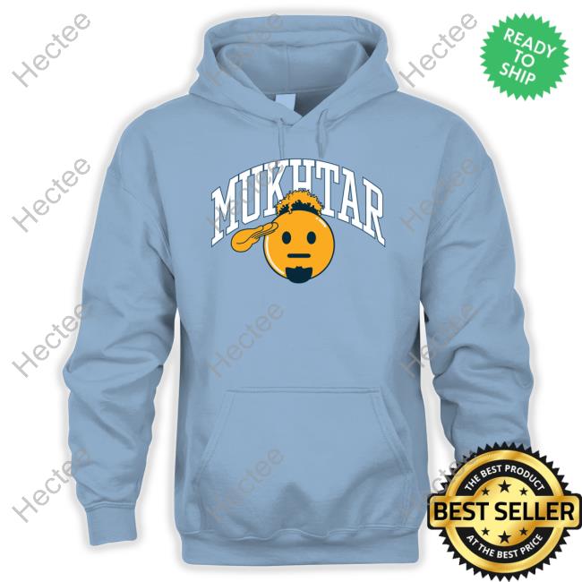 Hany Mukhtar Have A Nice Game Mukhtar T-Shirts