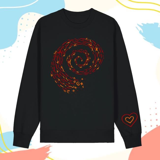 Jamesmarriottmusic Merch Store Shop Are We There Yet Embroidered Black Jumper Sweaters
