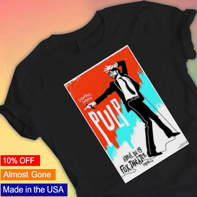 Pulp 1 Premium Shirt
