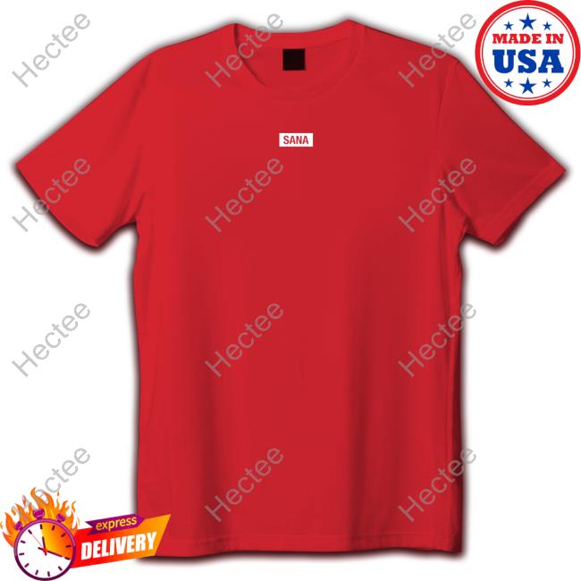 Sanadetroit Spartan Strong Tee Shirt