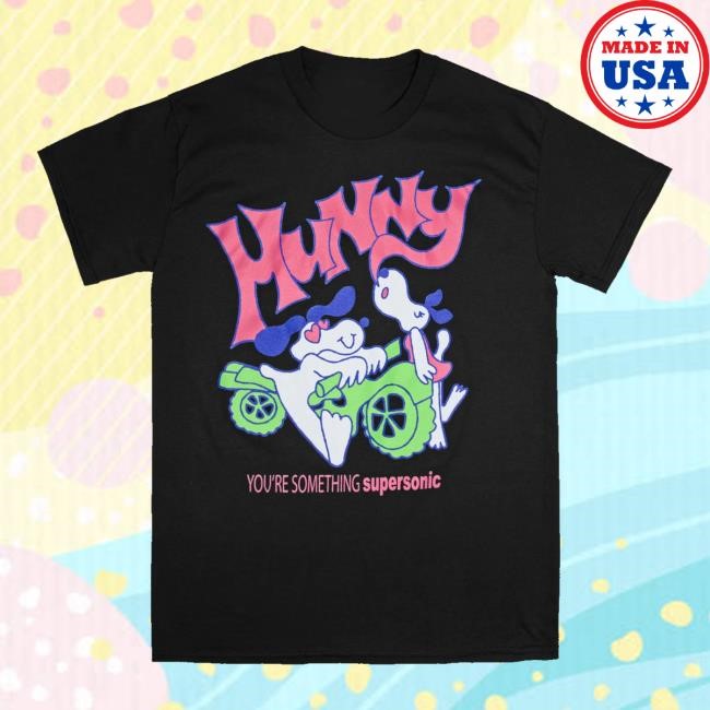 Downright Merch Shop Store Hunny J Crumb T Shirt