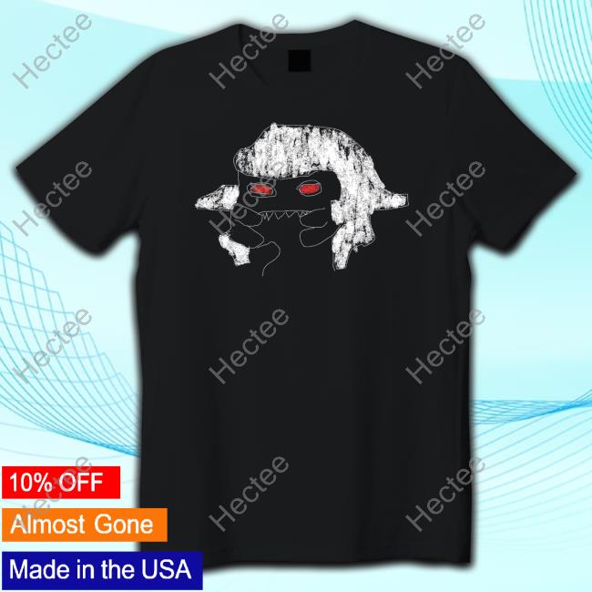 Halo For All The Worts Sweatshirt