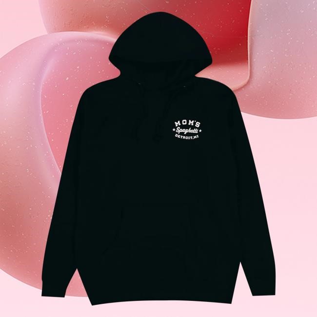 Moms Spaghetti Merch Shop Mom's Spaghetti Chef New Shirt