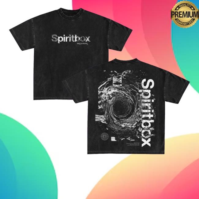 Spiritbox Merch Store No Loss No Love Shirt, Hoodie, Sweatshirt