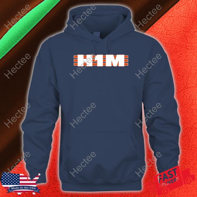 Barstoolsports H1m Shirts