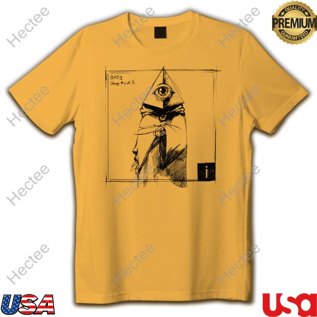 Illuminati Collective Illuminati Concept Art 1 T Shirt