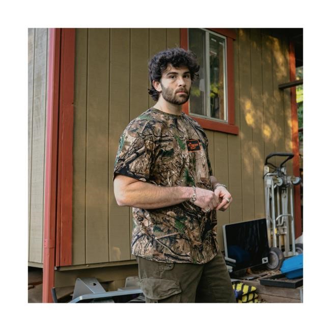 Ideologie Shop Store Hasan Piker John Brown Hunting Club Shirts