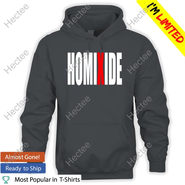 Moneyjumpin Homixide Gang New Shirt