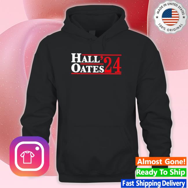 Official Catalina Lauf Hall Oates 24 Long Sleeve Shirt Official Catalina Lauf Hall Oates 24 Sweatshirt