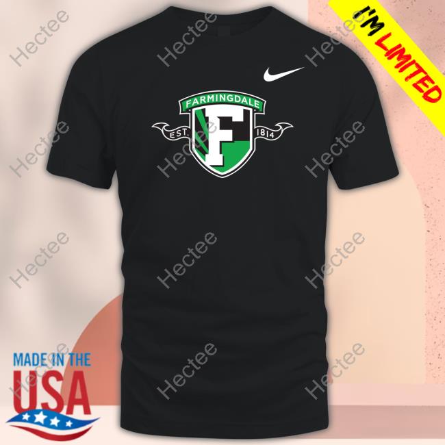 Farmingdale Est 1814 Sweatshirt
