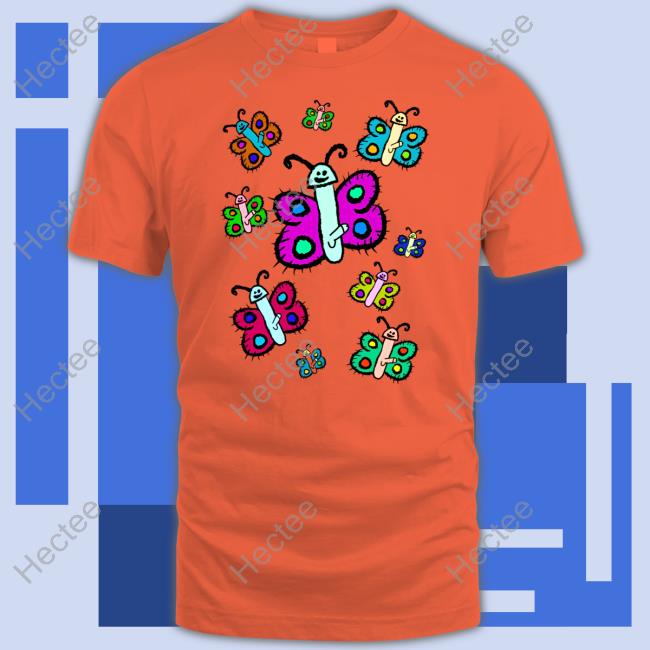 Wienerflys T Shirts Teen Hearts Store