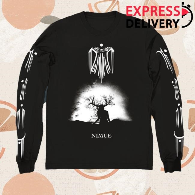 Domhain Merch Nimue Sweatshirt