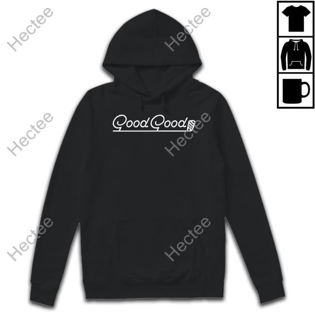 Good Good Golf Hoodie