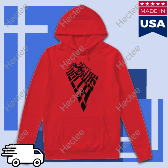 The Mars Volta Merch