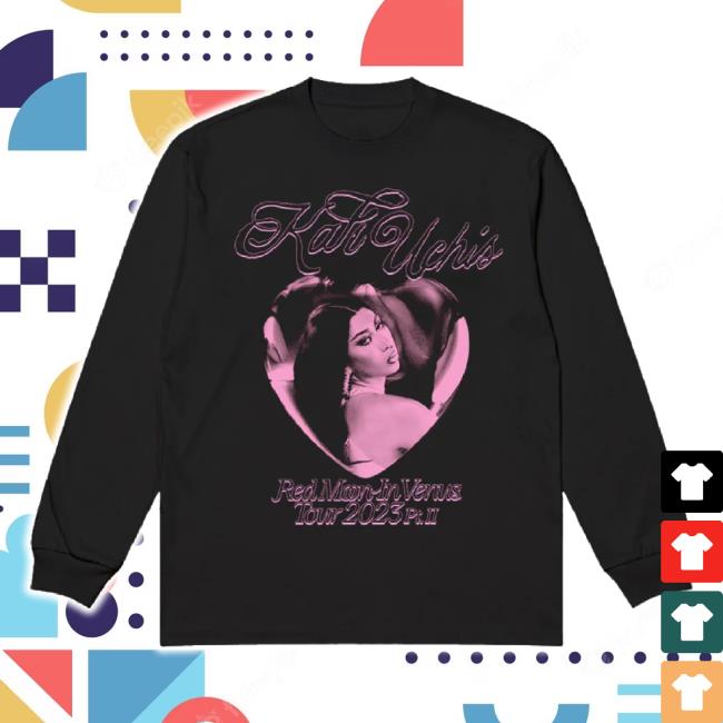 Trending Kaliuchis Merch Store Rmiv West Coast Tour Hoodie Shopkaliuchis Shop