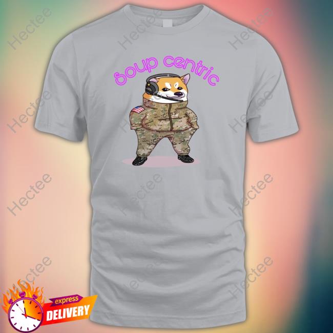 Goblin Nafo Dog Soup Centric shirt, hoodie, tank top, sweater and long sleeve t-shirt
