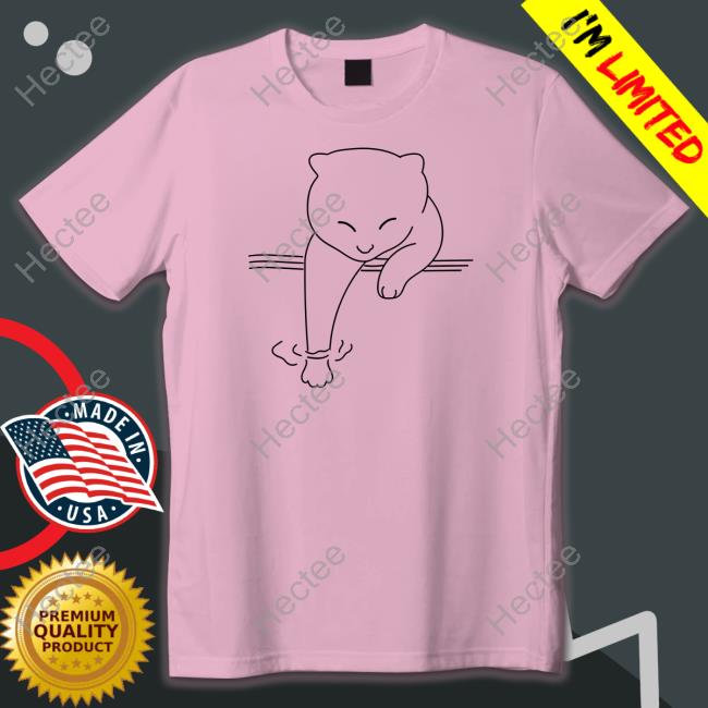 Animal Drawn Store A Dip Boi T-Shirt