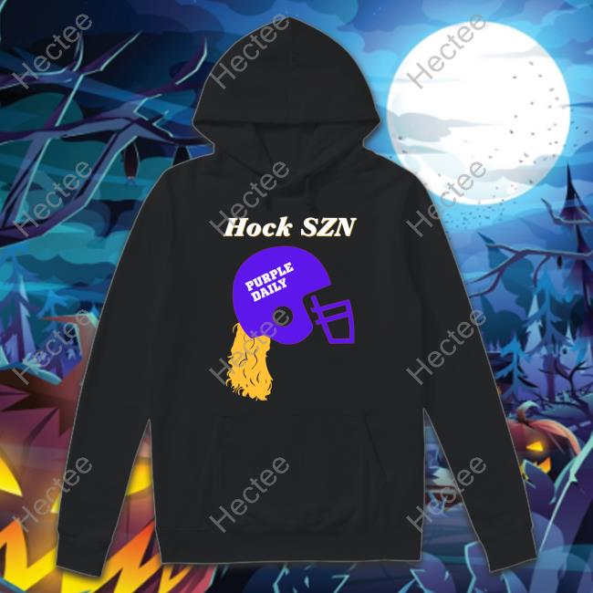 Hock Szn Sweatshirt