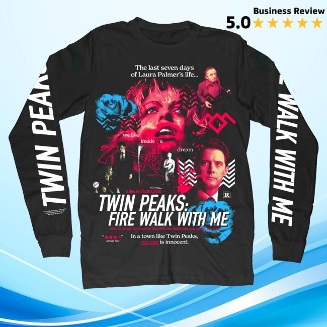 Fwwm Long Sleeve Unisex Sweatshirt