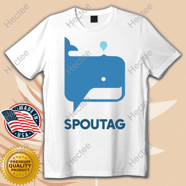 Spoutag Tees