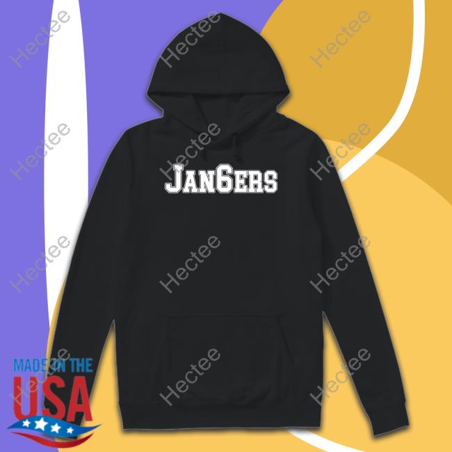 Jan6ers Shirt