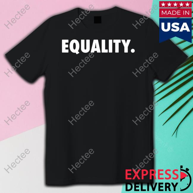 Ariadne Griffin Equality Tee Shirt