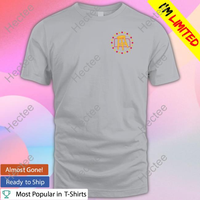 Barstool Ku We Lost The Goalpost Shit Long Sleeve Tee
