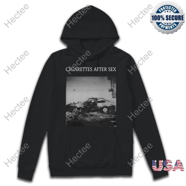 Bubblegum Cigarettes After Sex Long Sleeve