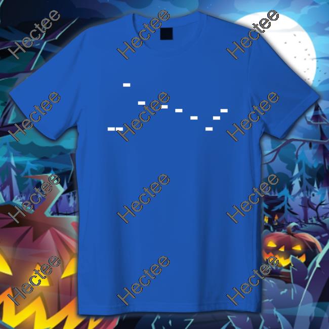 Megalovania Tee Shirt