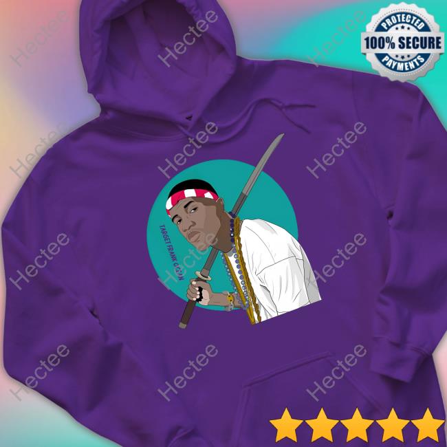 Target Frank Ocean Official Shirt