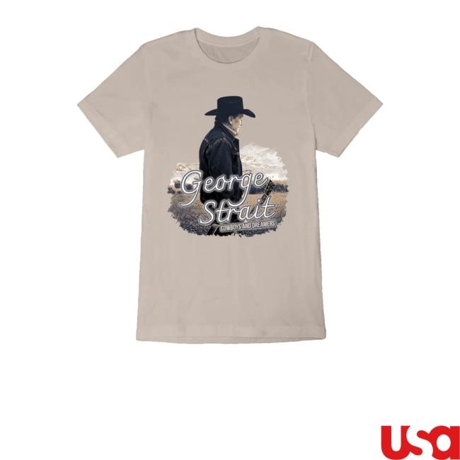 Umg Nashville Store Cowboys And Dreamers Official