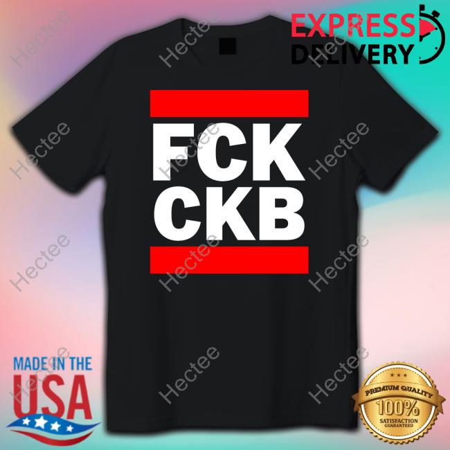Matt Bitcoin Wearing Run Ckb Shirt