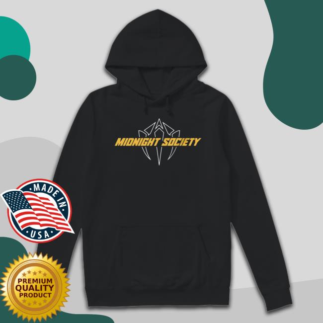 Midnight Society Day Zero T-Shirt Midnight Society Day Zero Shirts