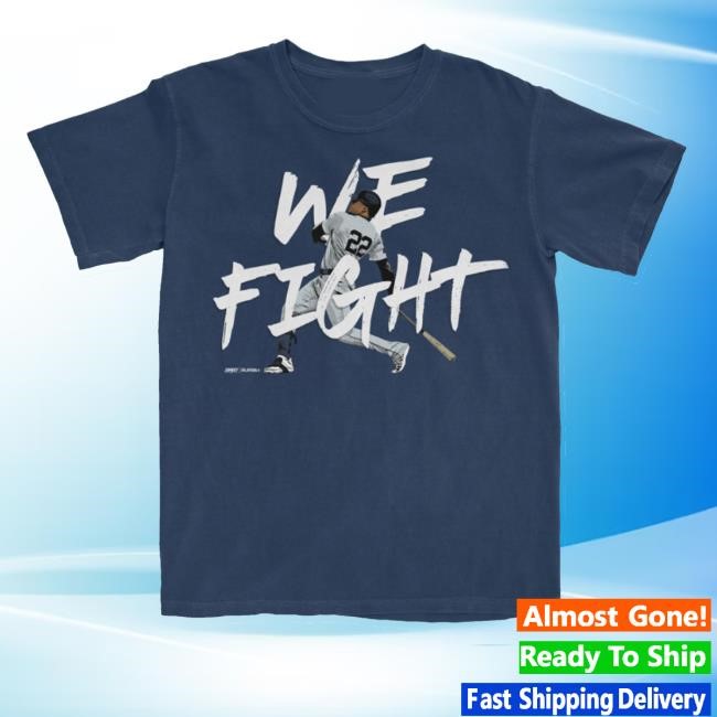 Jomboy Media Merch Shop We Fight Vintage Long Sleeve Shirt