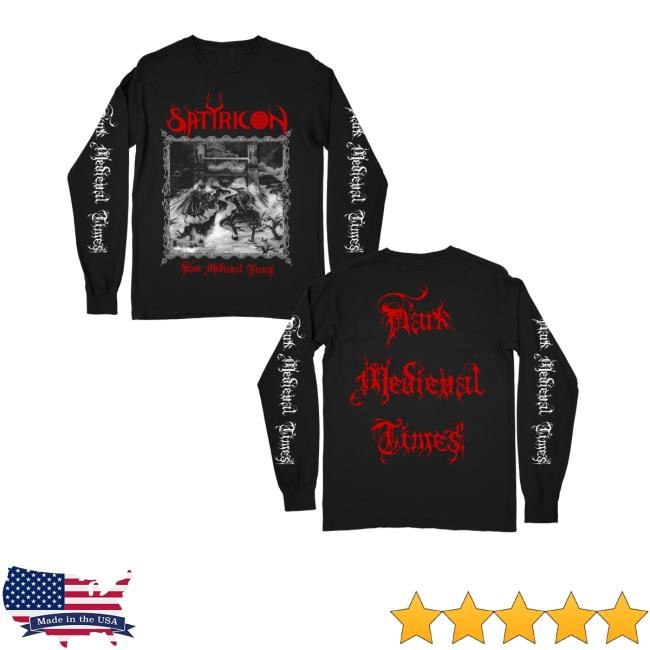 Beyondhuman Merch Store Shop Vinterland T-Shirt