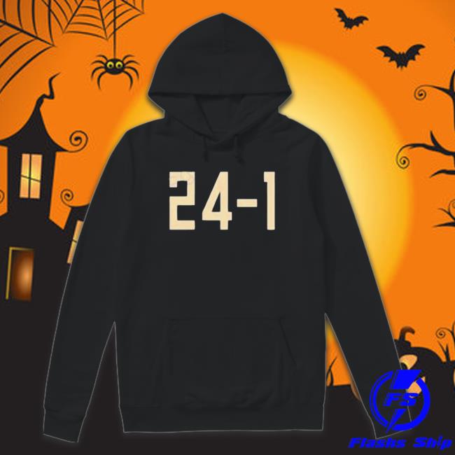 Bucks 24-1 2023 Sweatshirt Bucks 24-1 2023 Shirt