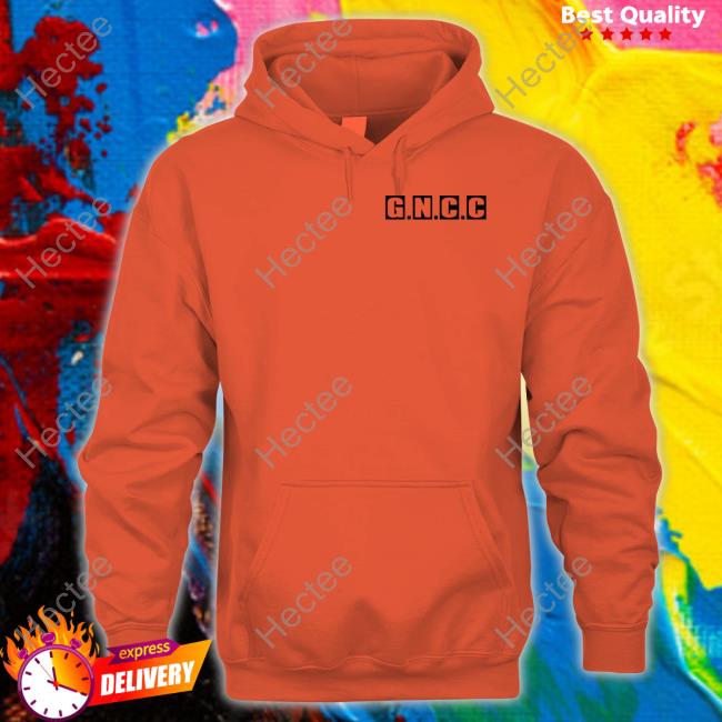 Layiwasabi Wearing Gncc Money Making Investment Scheme Sweatshirt