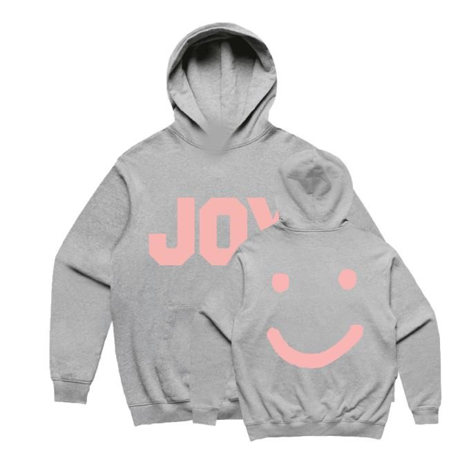 Joy In Movement Merch Shop J.I.M Smile Shirts