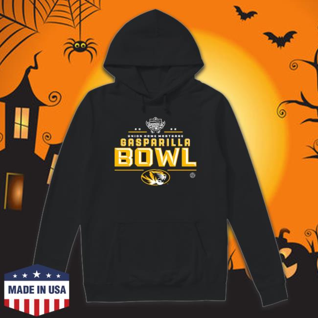Missouri Tigers Gasparilla Bowl 2022 Long Sleeve Shirt Missouri Tigers Gasparilla Bowl 2022 Hooded Sweatshirt