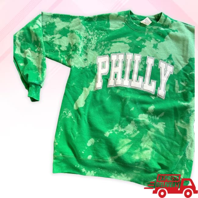 Dyehardfan Shop Kelly Philly TankTop